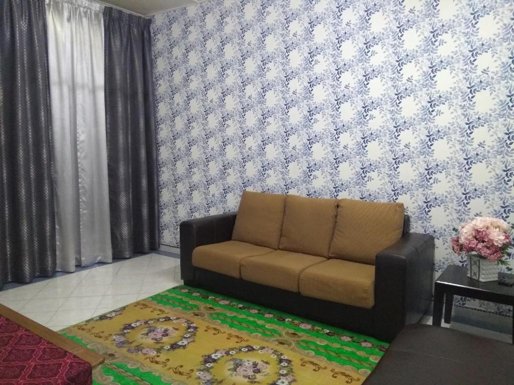 Rumah Tamu AZ Pasir Tumboh