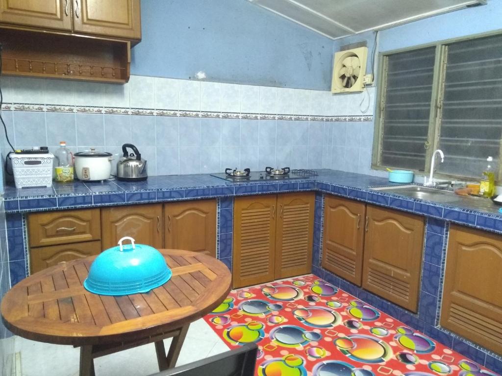 Rumah Tamu AZ Pasir Tumboh photo 1