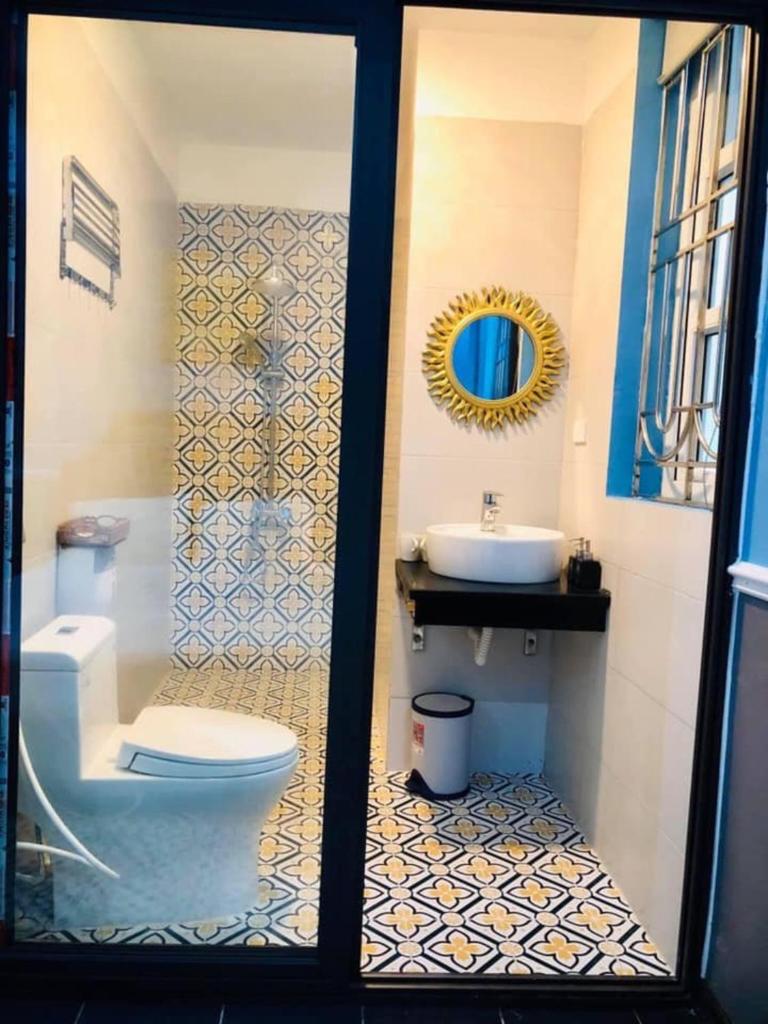 Sunset Villa Tam Dao - Venue Travel