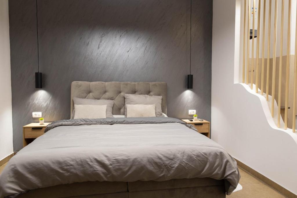 STUDIO APARTMAN BAROSSA photo 2