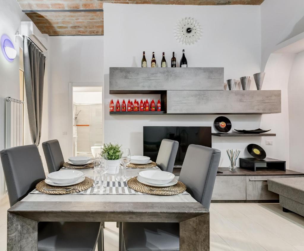 undefined Room Type - Deluxe Apartment