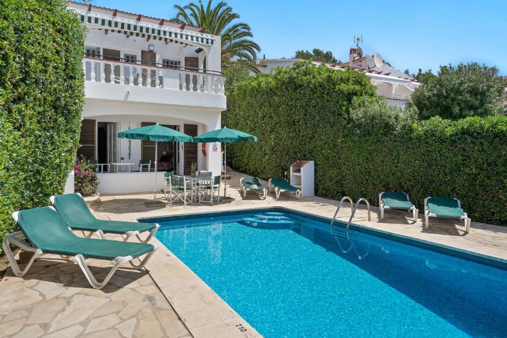 Villa Piscis photo 1