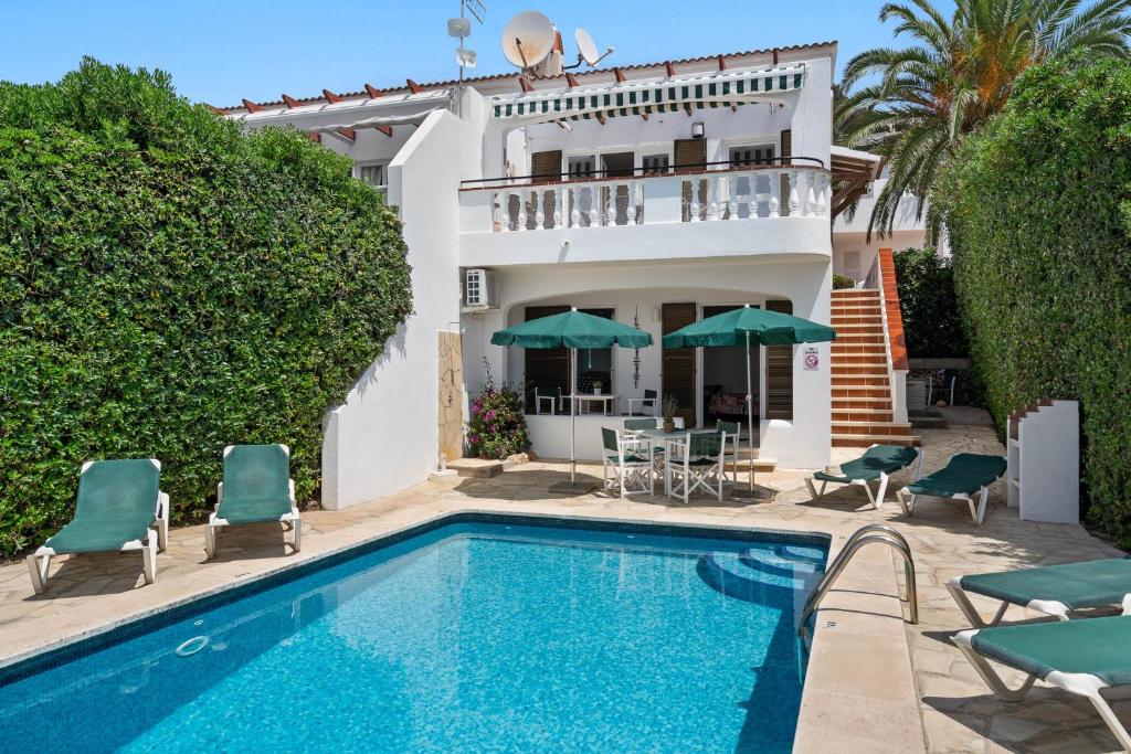 Villa Piscis photo 2
