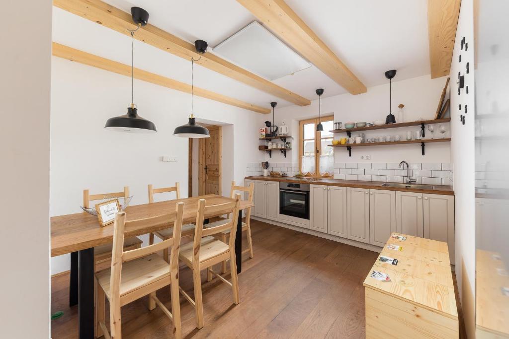 Hiša na soncu / Sun house