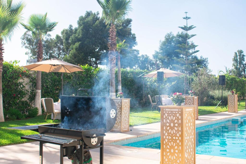 Relax Hotel Kenitra photo 3