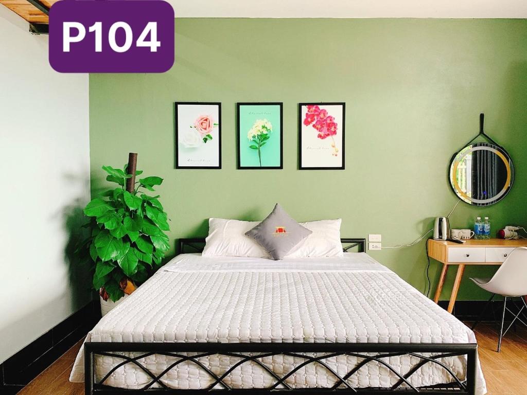 Sunset Villa Tam Dao - Venue Travel