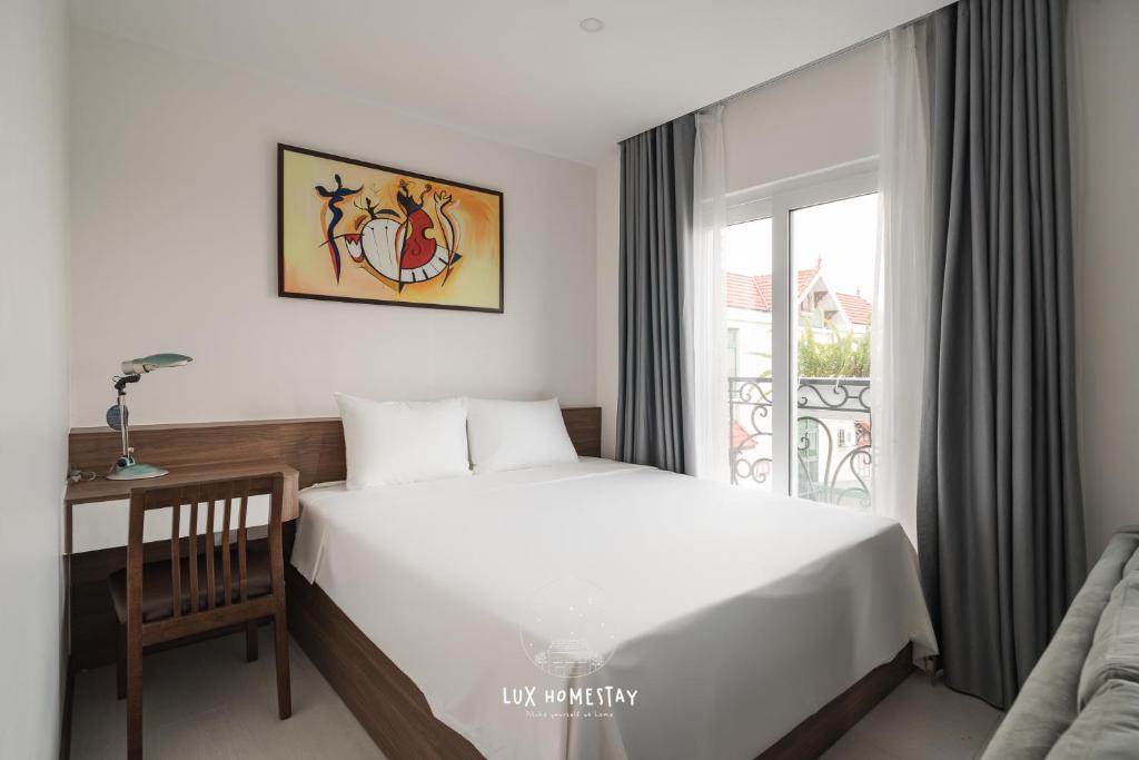 Lux Homestay