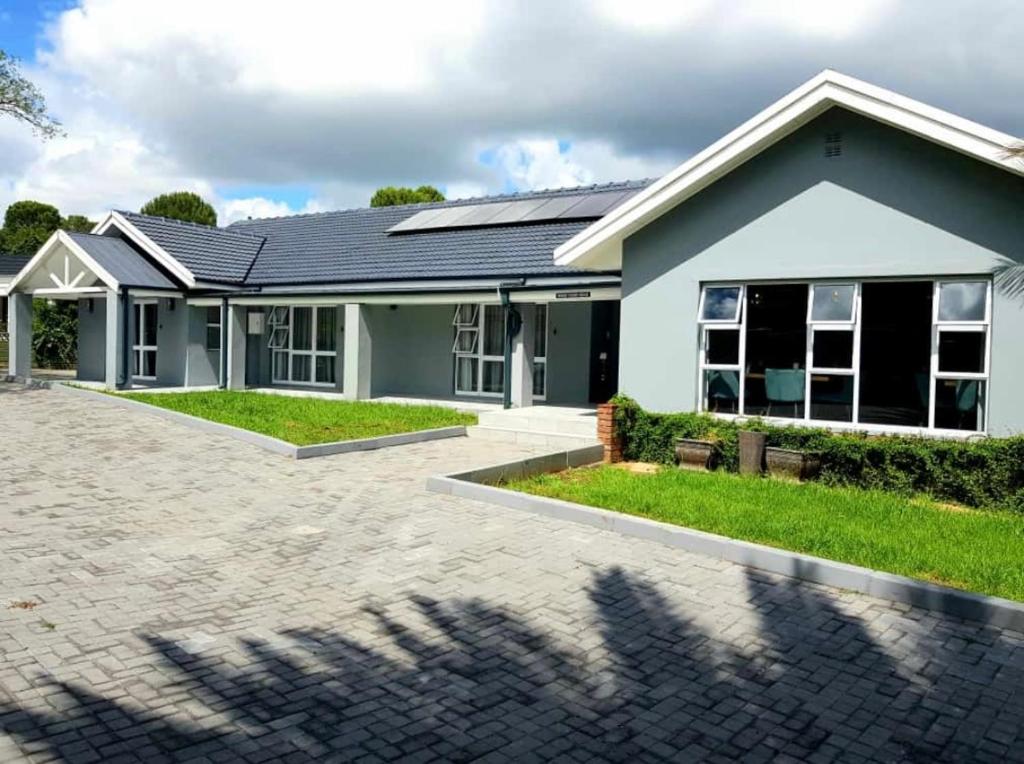 Carthews Luxury BnB