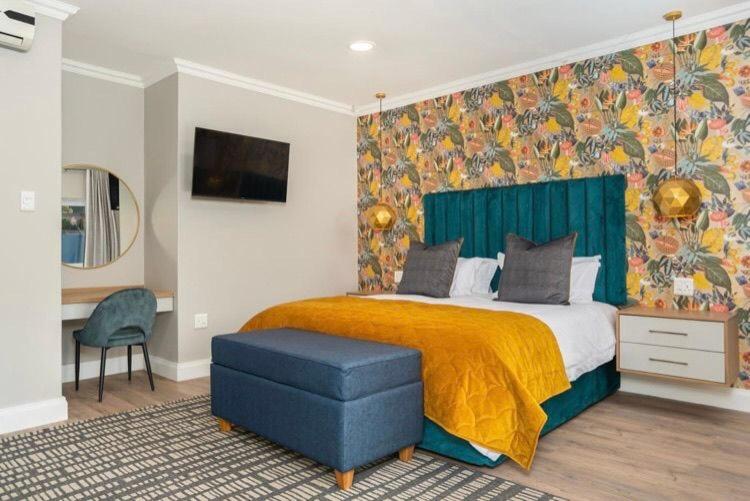Carthews Luxury BnB photo 1