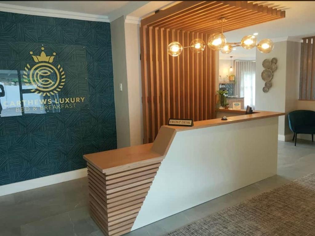 Carthews Luxury BnB photo 3