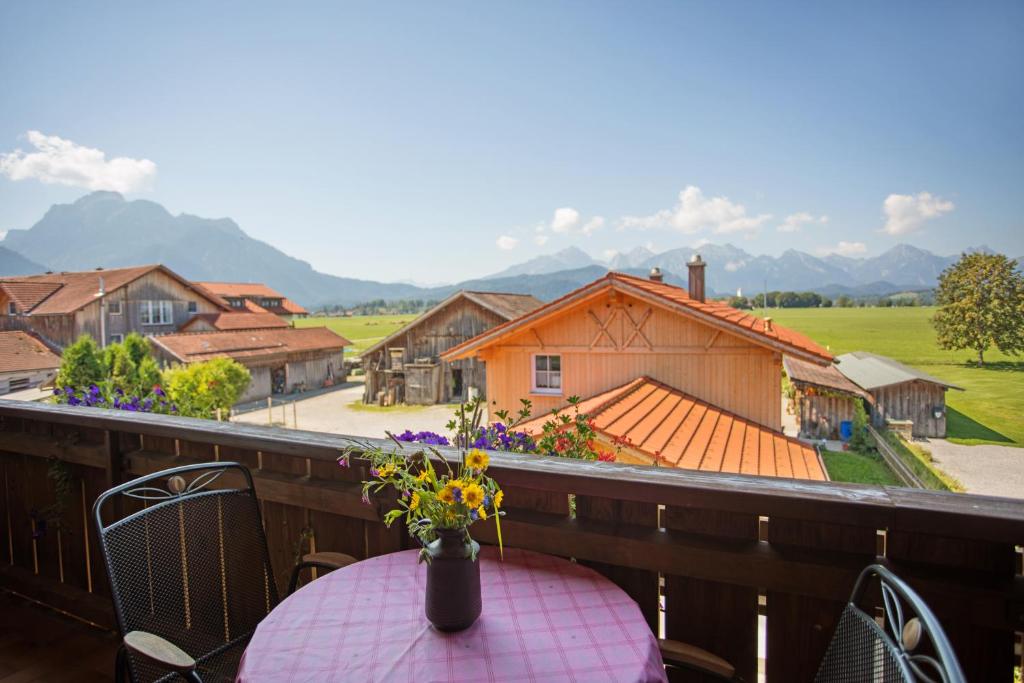 Ferienhaus Haußmann photo 2