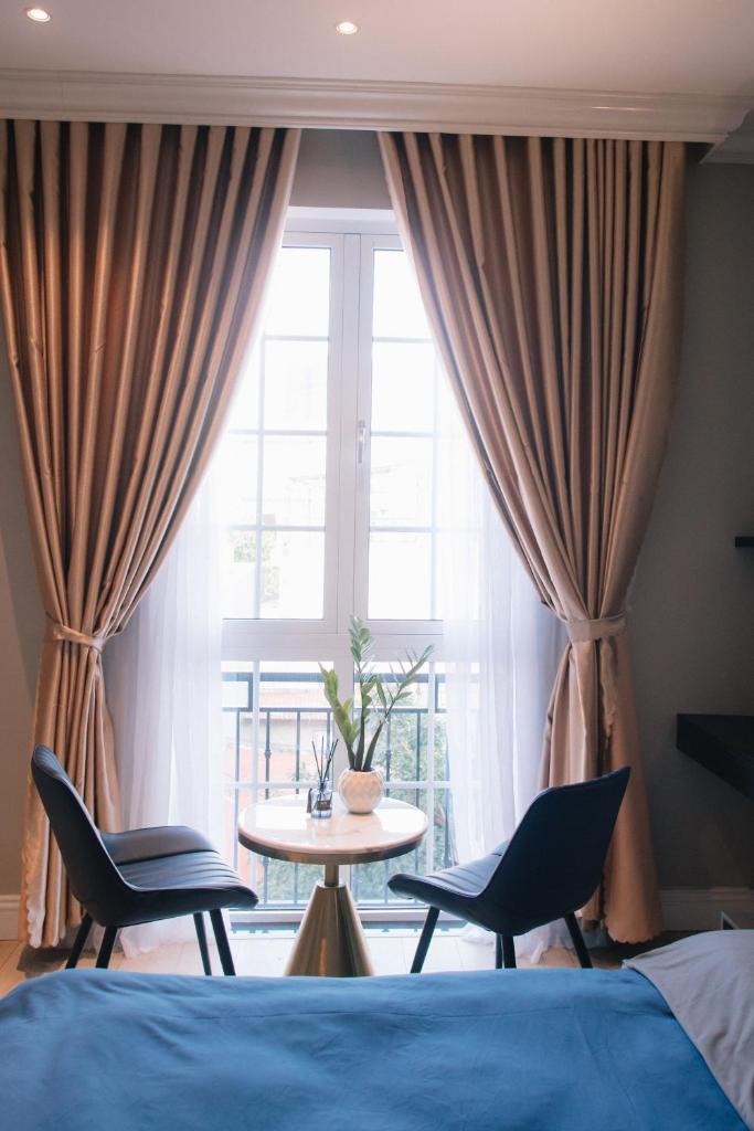 Homestay Atlanta Quy Nhơn - Phòng nhỏ gần biển