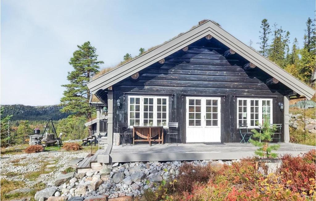 Stunning Home In Eggedal With 4 Bedrooms photo 2
