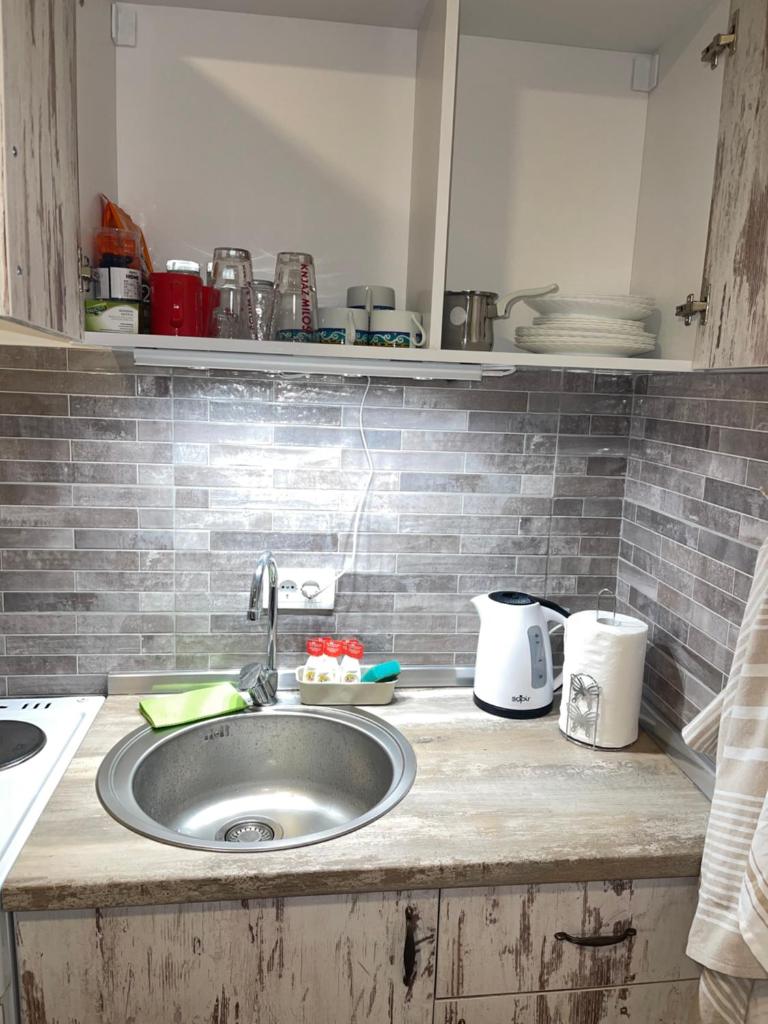 Apartman Iris 2 photo 1