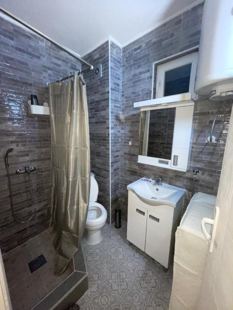 Apartman Iris 2 photo 3