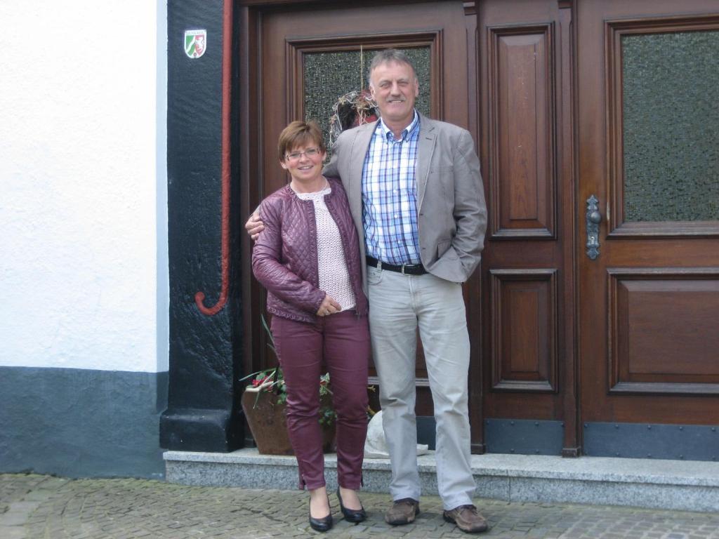 Pension Hampel photo 1