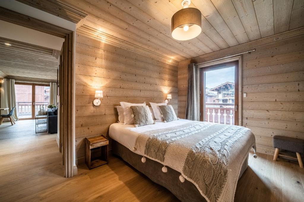 Apartment Cervino Monriond Courchevel - by EMERALD STAY photo 3