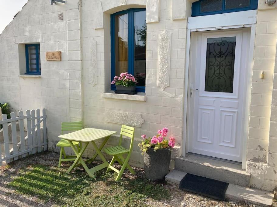 Le logis d’Aimé photo 1