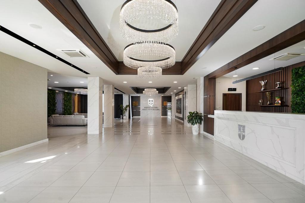 Hotel Srbija Lux photo 3