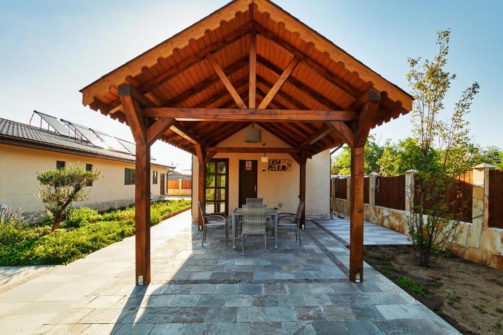 Casa Chilia Resort&Spa photo 2