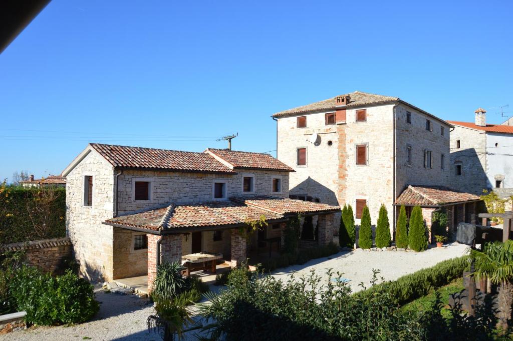 Villas Aurelia photo 1