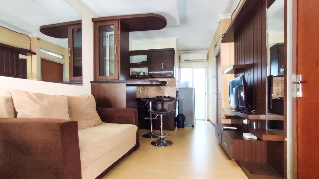 Lily Room at Apartment Cibubur Village photo 1