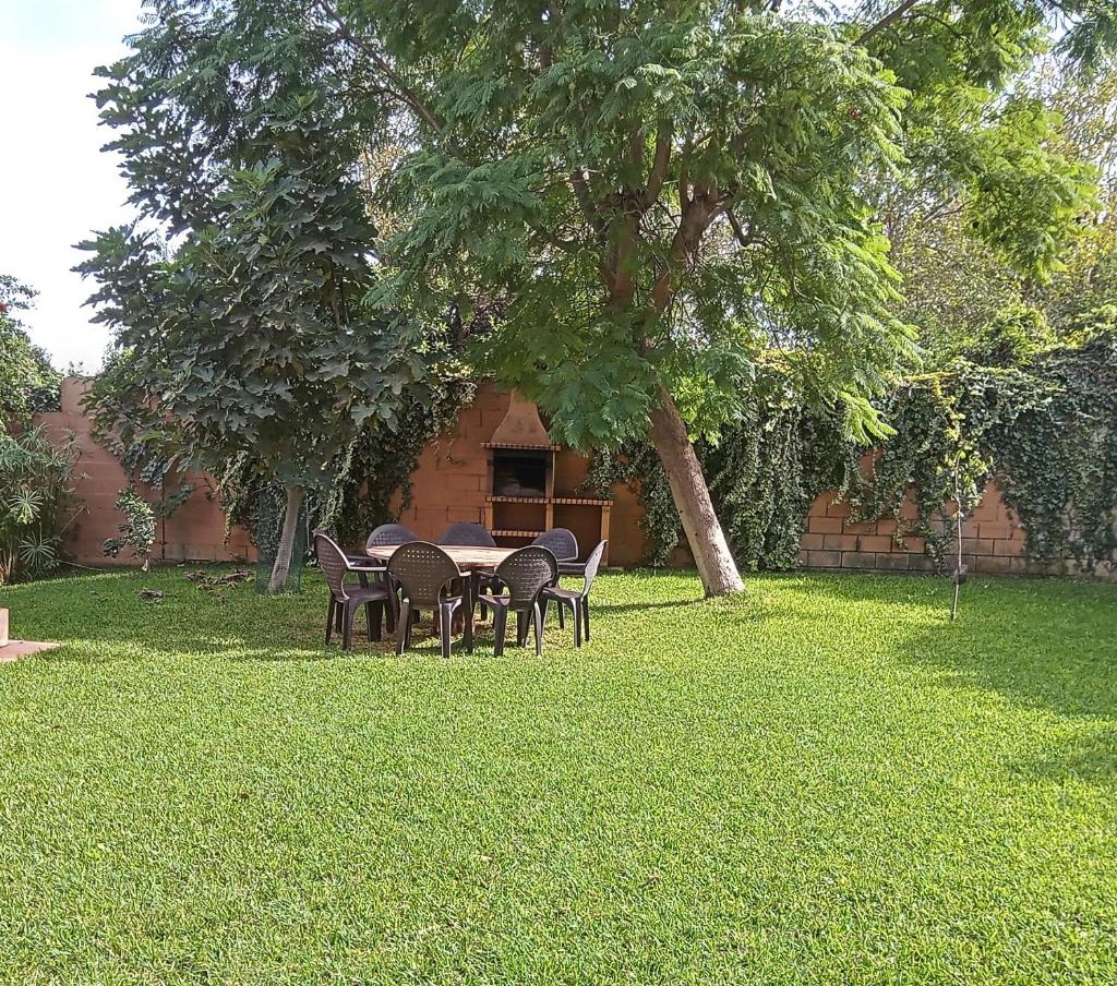 Casa Rural Orégano photo 2