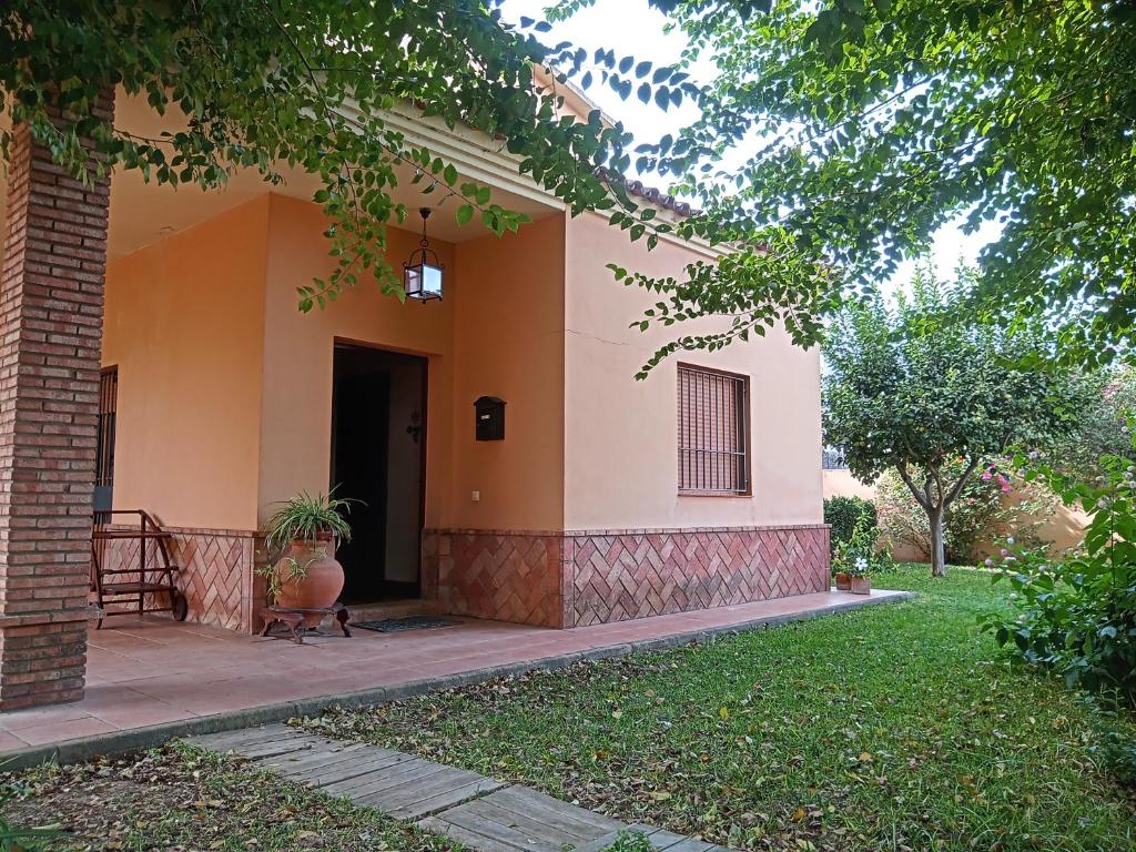 Casa Rural Orégano photo 1