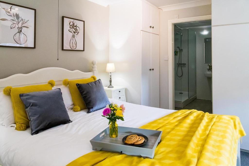 Goodramgate Apartments photo 4