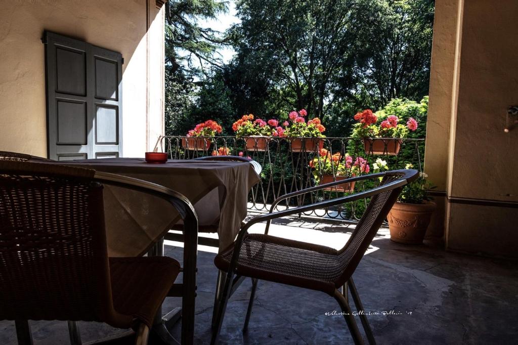 Villa Cantoni photo 4