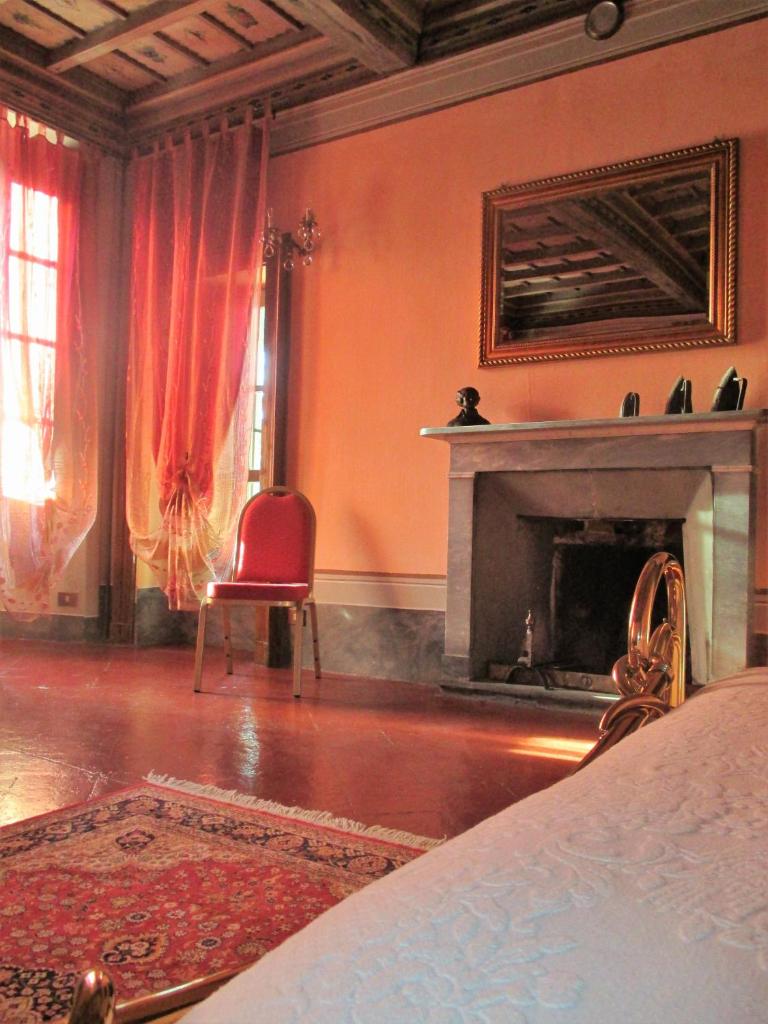 Villa Cantoni photo 2
