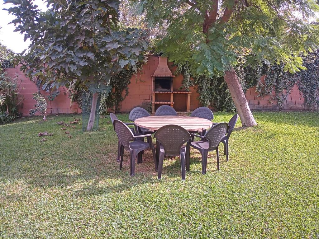 Casa Rural Orégano photo 3