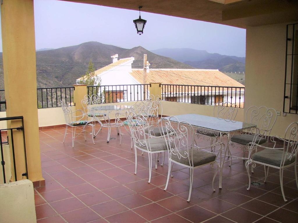 Magnífico chalet entre Sierra Nevada y Granada photo 4