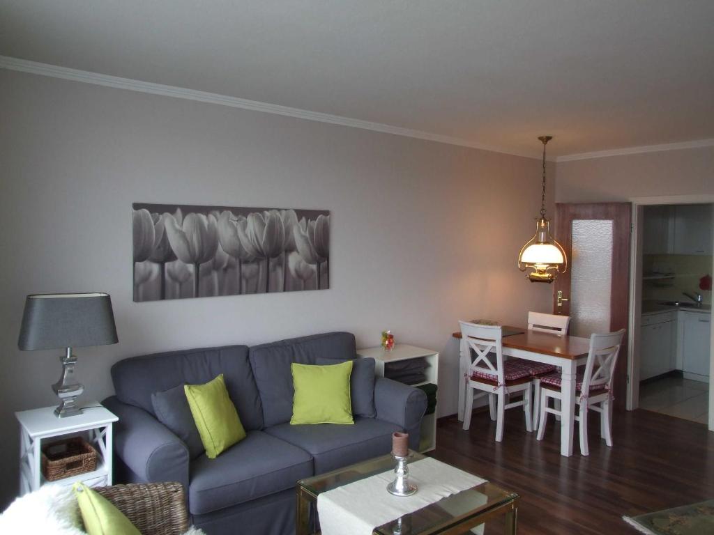 Ferienwohnung "Fördekieker" photo 1