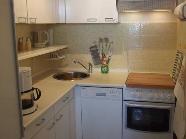 Ferienwohnung "Fördekieker" photo 2