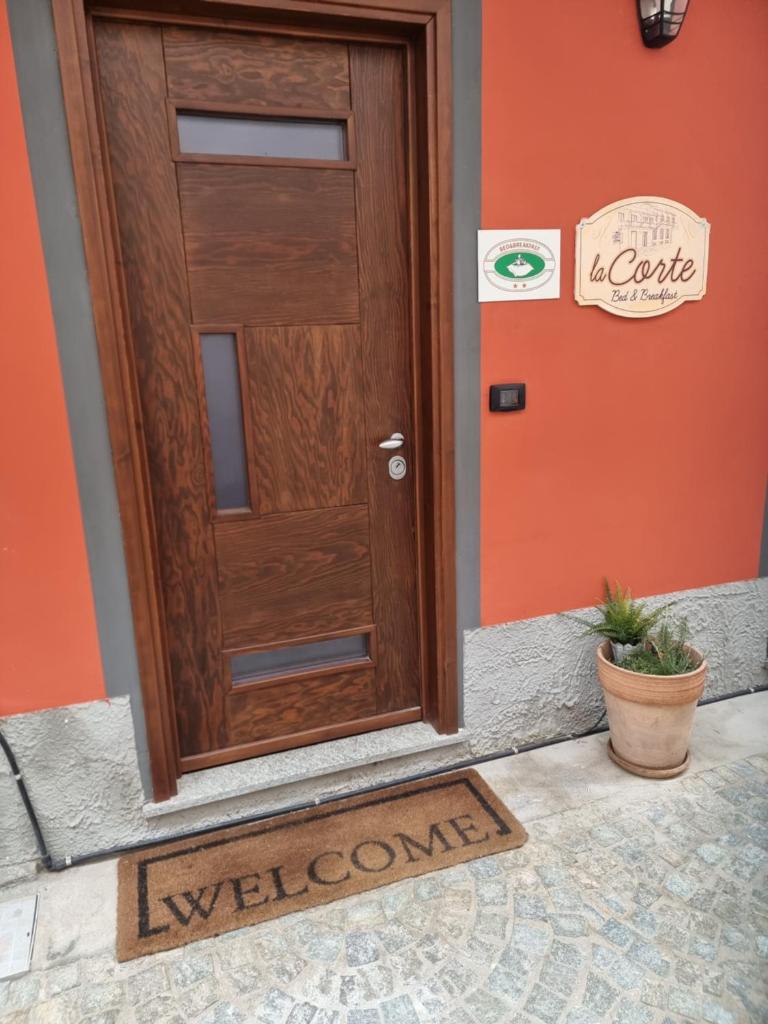 La Corte B&B photo 1