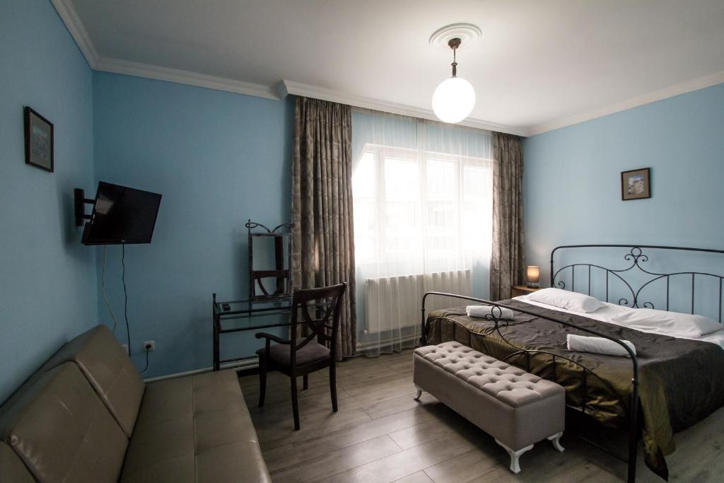 Hotel Svaneti photo 2