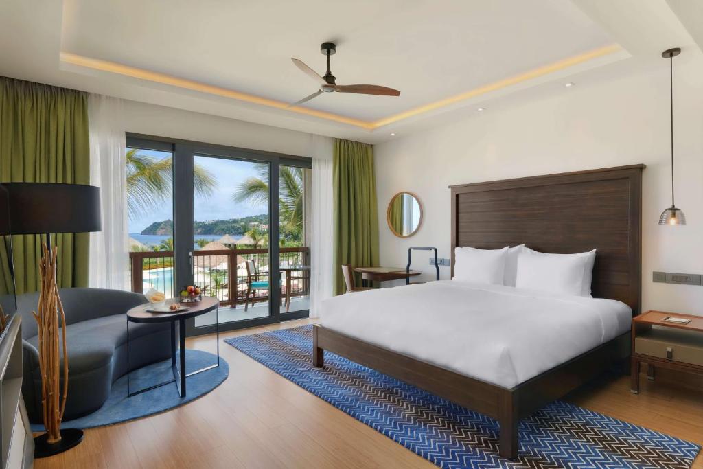 InterContinental Dominica Cabrits Resort & Spa, an IHG Hotel photo 1