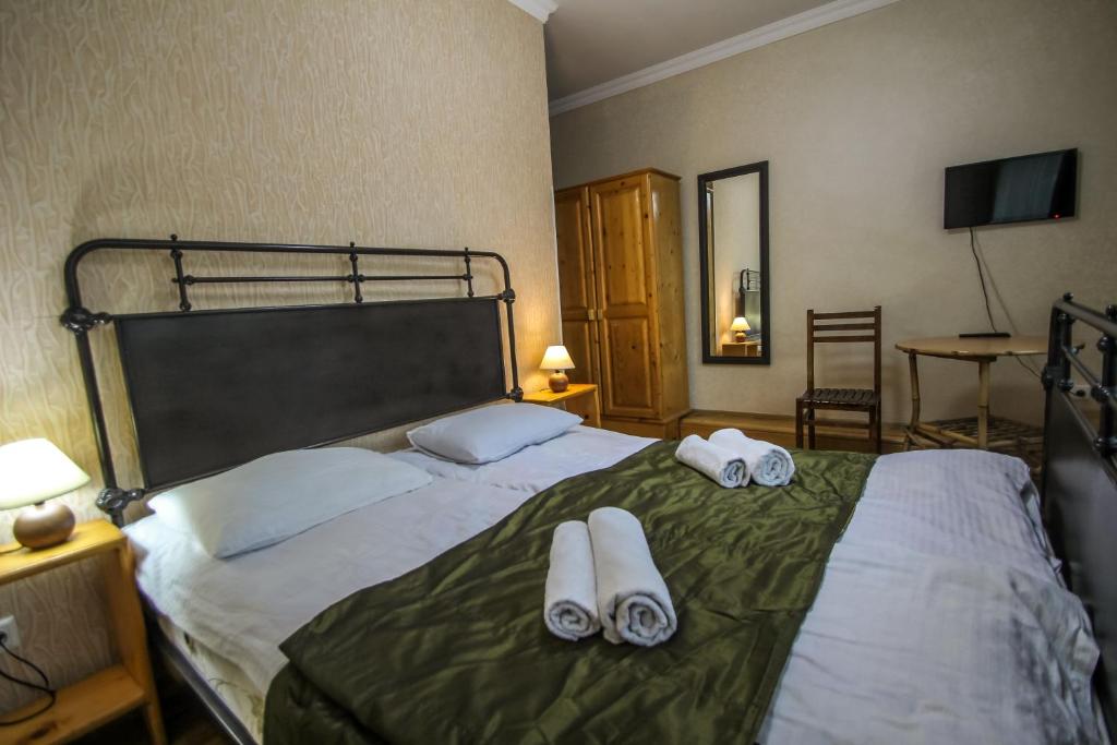 Hotel Svaneti photo 4