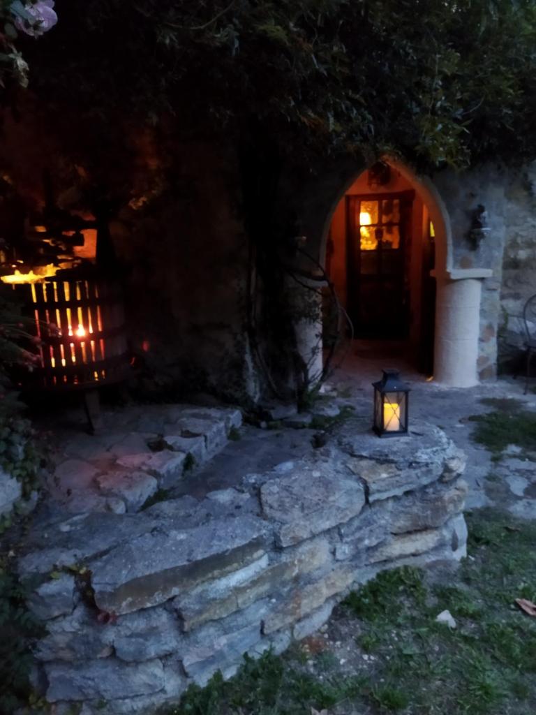 Gîte insolite Harry Potter photo 2