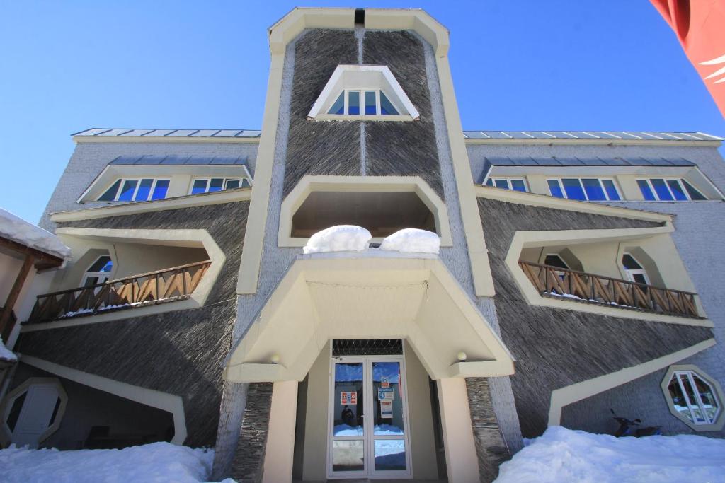 Hotel Svaneti photo 3