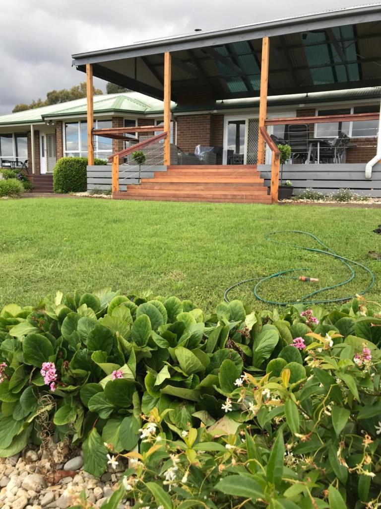 The Residence - Yarra Valley photo 1