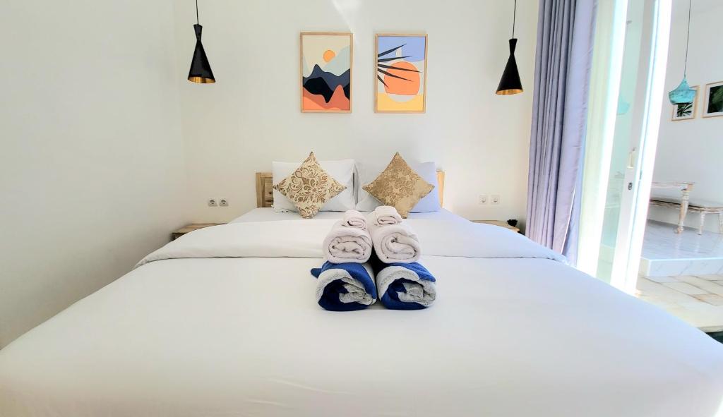 Villa Moselle Bali photo 4
