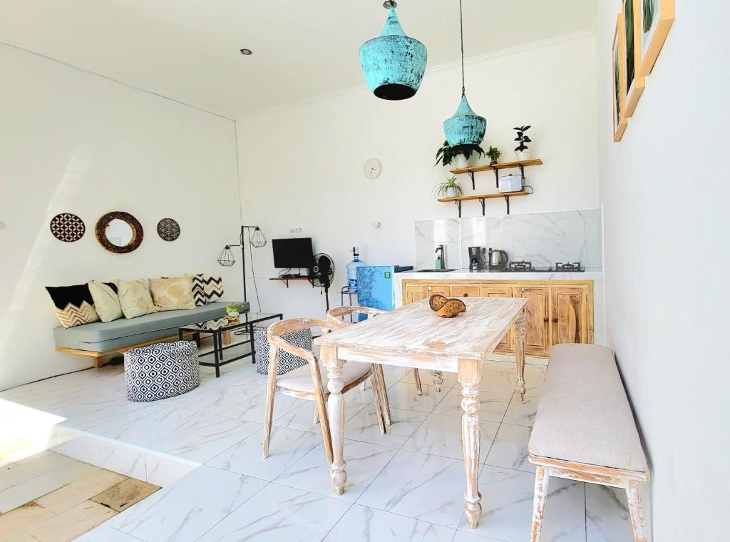Villa Moselle Bali photo 3