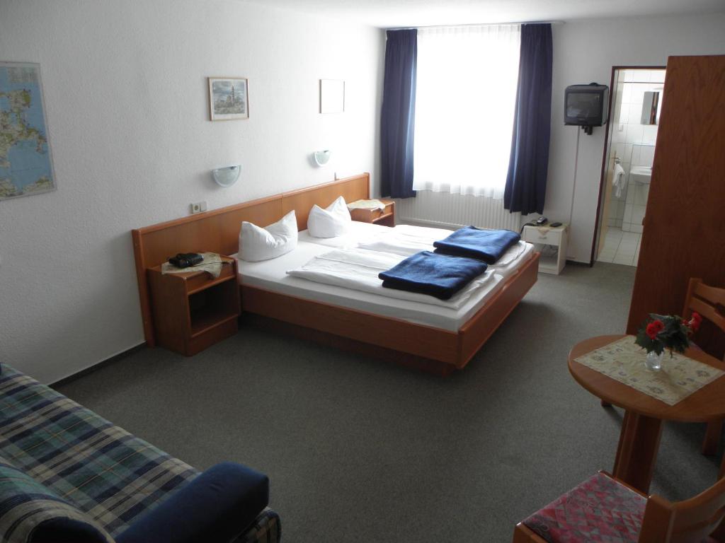 Gasthof Breeger-Bodden photo 1