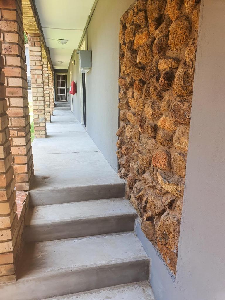 A Step Ahead photo 3