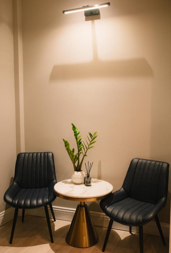 Homestay Atlanta Quy Nhơn - Phòng nhỏ gần biển