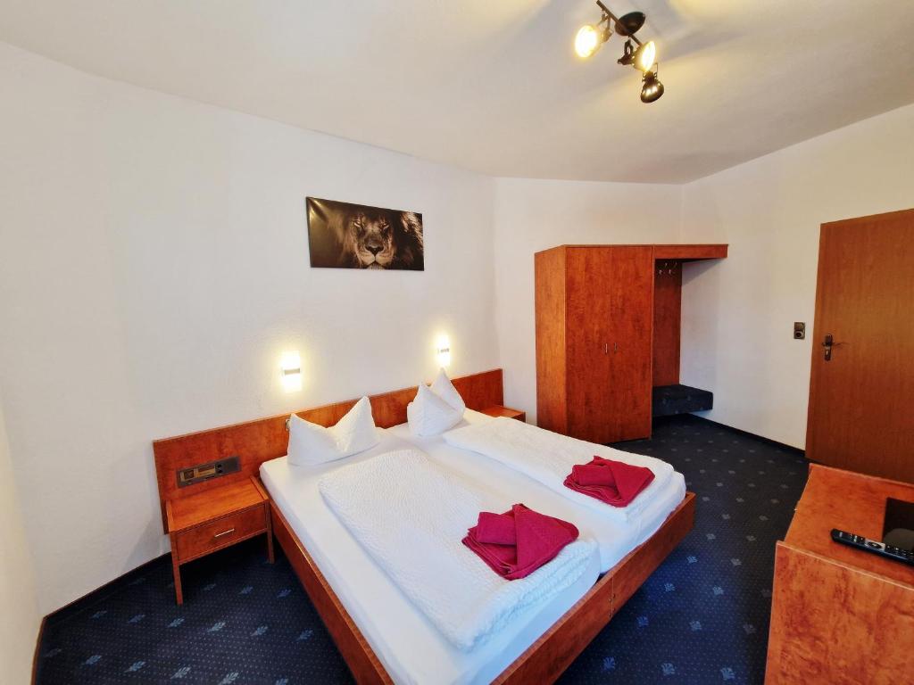 Hotel Deutsches Haus photo 1