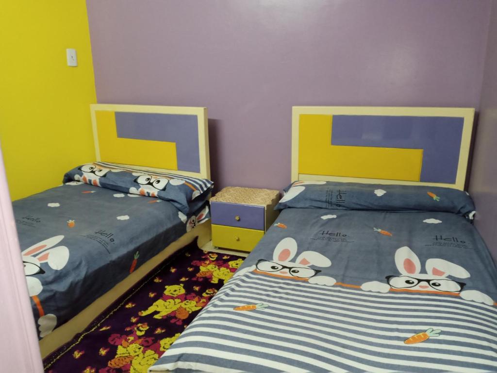 Fekry home photo 3