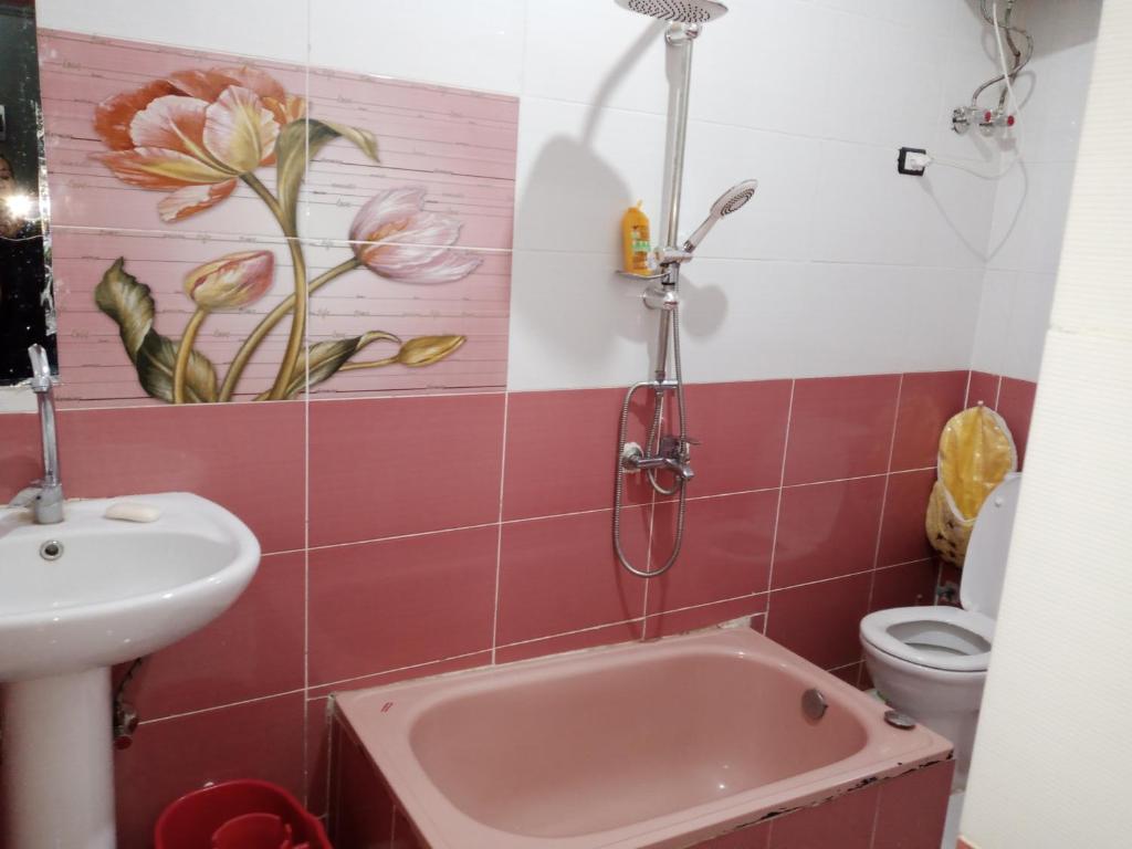 Fekry home photo 4